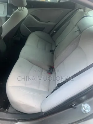 Kia Optima 2012