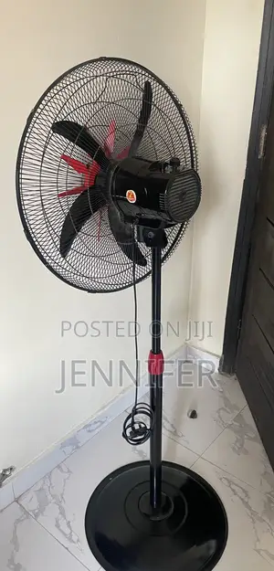 Standing Fan