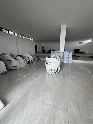 Massive Office Space