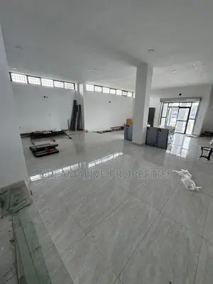 Massive Office Space