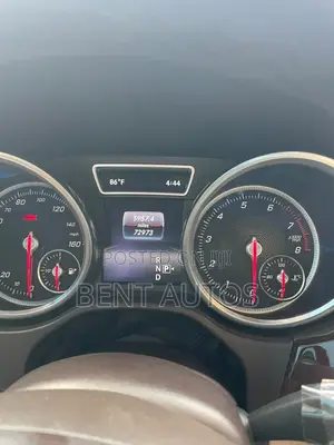 Mercedes-Benz GLE-Class GLE 350d 4MATIC 2017 White