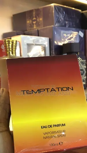 Temptation