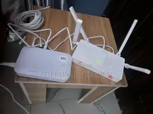 Airtel 5G Smart Connect ODU