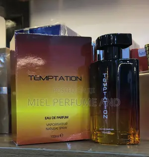 Temptation