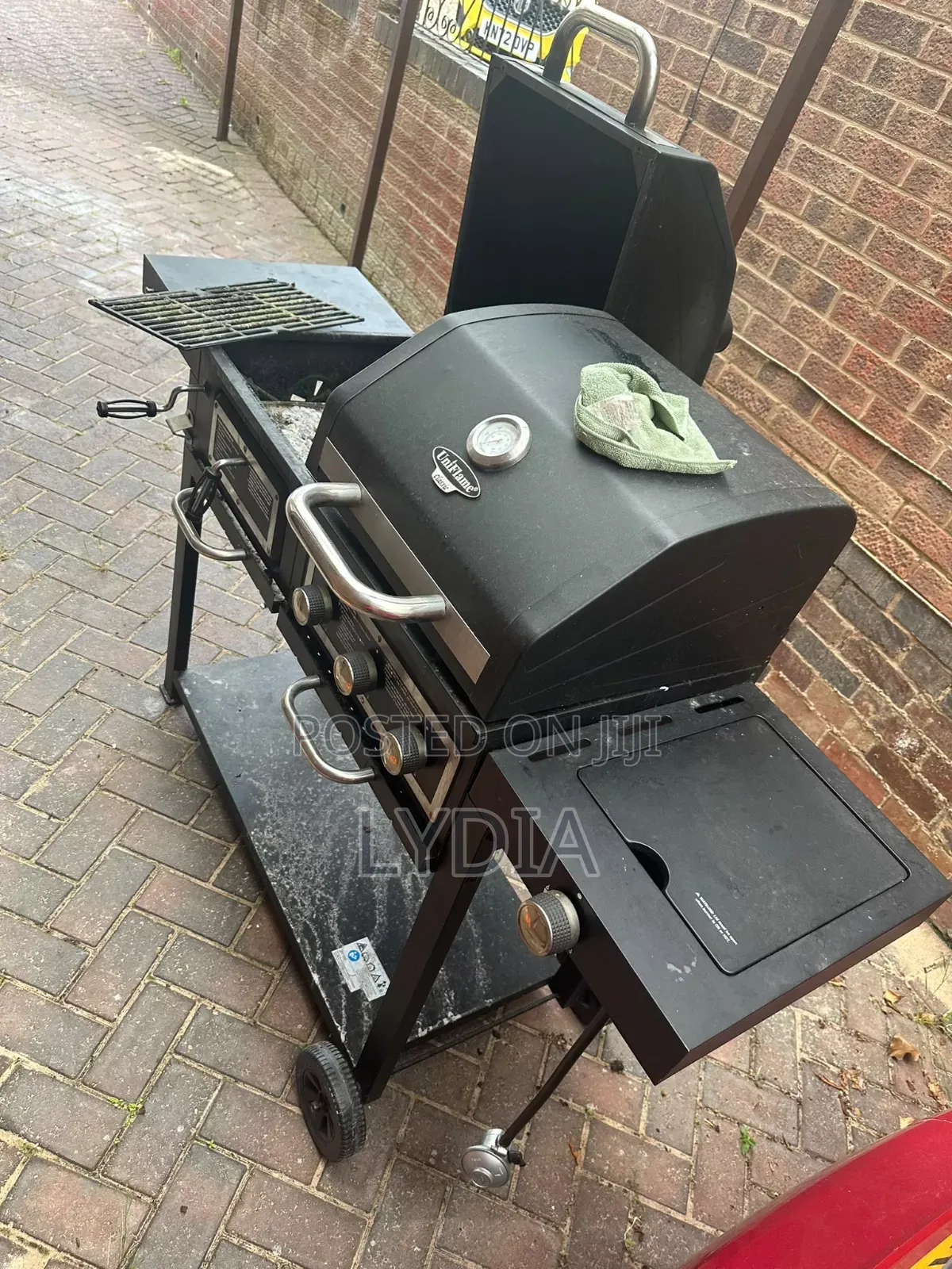 Home Appliances