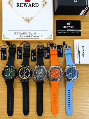 Reward Watch