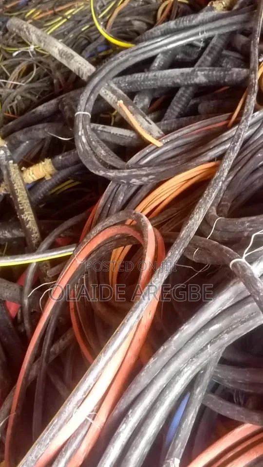 Wires and Cables