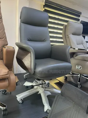 Office Executive Director Swivel Chair