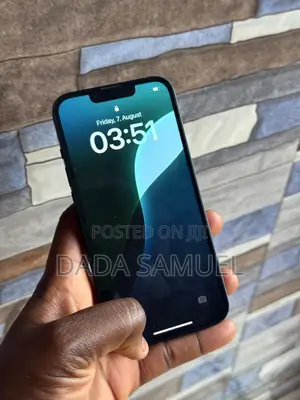 Apple iPhone 13 128 GB Blue
