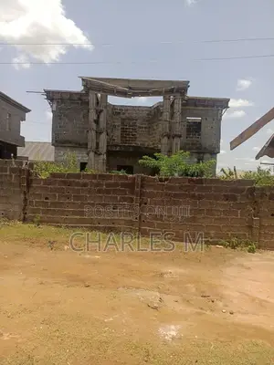 4bdrm Duplex in Ijagba, Ado-Odo/Ota for sale