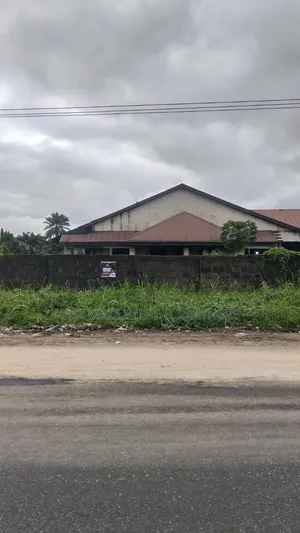 For Sale : Approximately 10 Fenced Plots at Aba Road, Ph