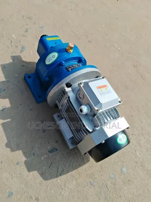 Xwd2 Gear Motor