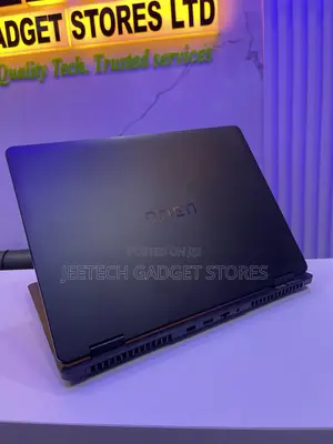 Laptop HP Omen Slim 16GB Intel Core Ultra 7 SSD 1T
