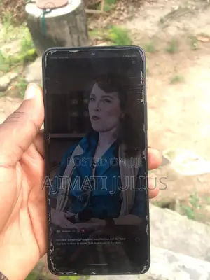 Xiaomi Redmi A3x 64 GB Black