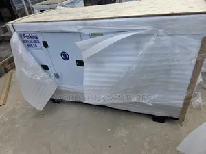 Perkins 40kva SP-40