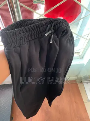 Joggers Sweatpants