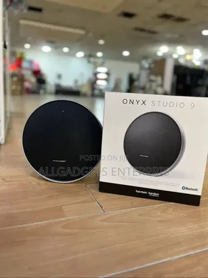 STUDIO 9 Brand New Sealed