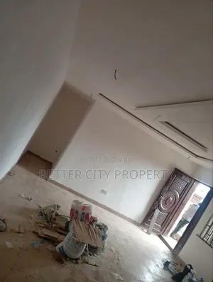 2bdrm Apartment in Egbeda-Akowonjo for rent