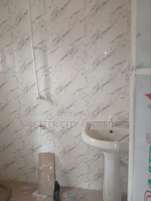 2bdrm Apartment in Egbeda-Akowonjo for rent