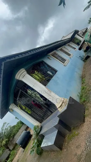 2bdrm Bungalow in Benin City for sale