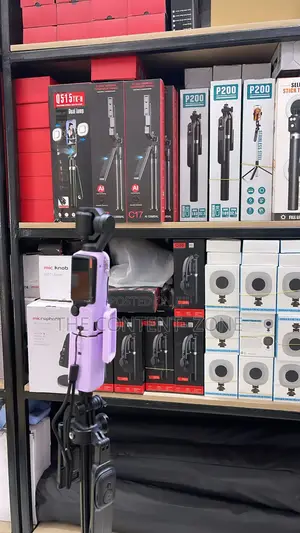 Dji Osmo Pocket 3 Creator Combo Free Pouch Free Delivery