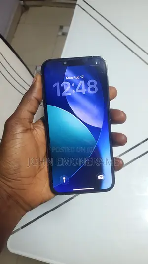 Apple iPhone 13 Pro 1 TB Blue