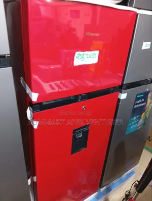 Hisense Fridge REF205DRB