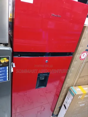 Hisense Fridge REF205DRB