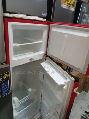 Hisense Fridge REF205DRB
