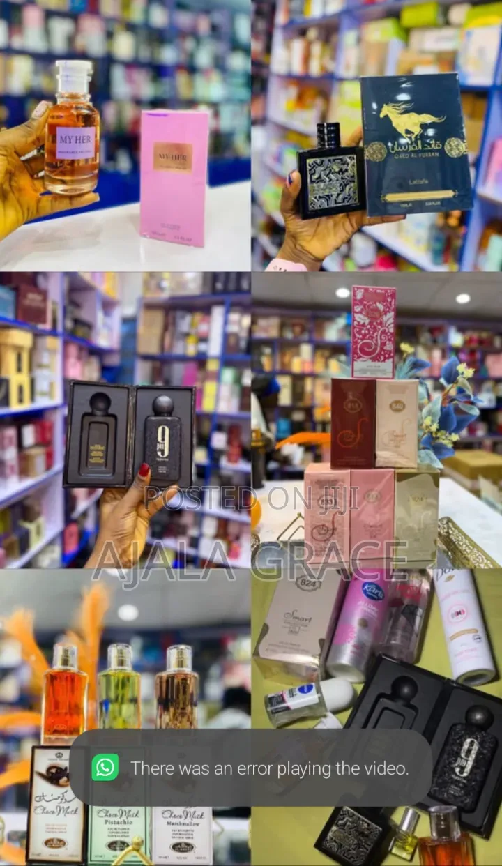 Toyosi Store