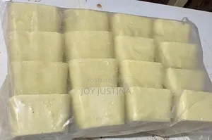 Natural Cocoa Butter