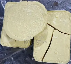 Natural Cocoa Butter