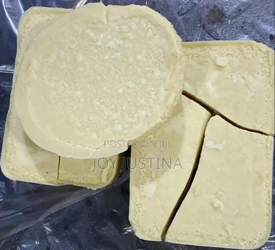 Natural Cocoa Butter