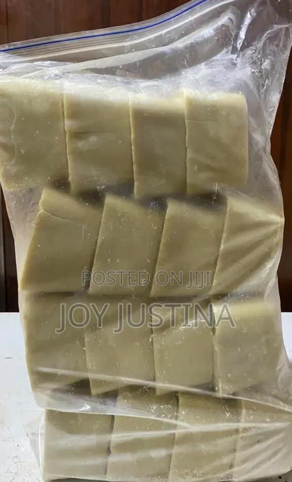 Natural Cocoa Butter