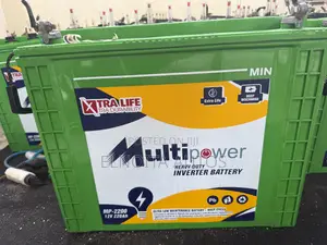 Solar Battery