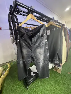 Baggy Jeans