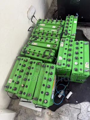 Solar Battery