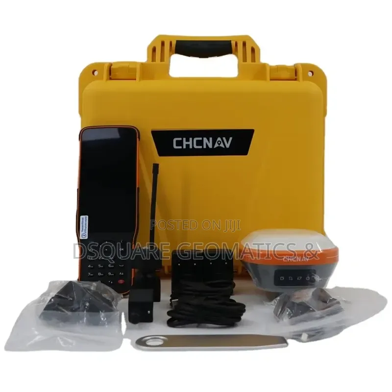 Chcnav I73+ GNSS RTK DGPS Complete Set