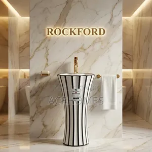 Executive Standing Washing Hand Basin