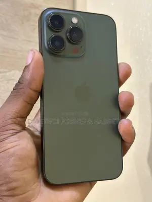 Apple iPhone 13 Pro 128 GB Green