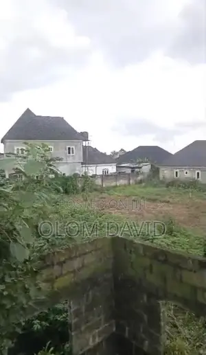 4bdrm Bungalow in Delta State for sale