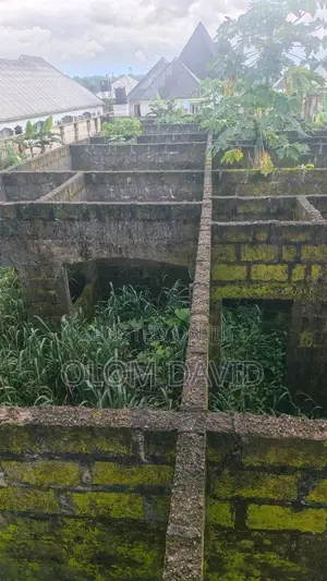 4bdrm Bungalow in Delta State for sale