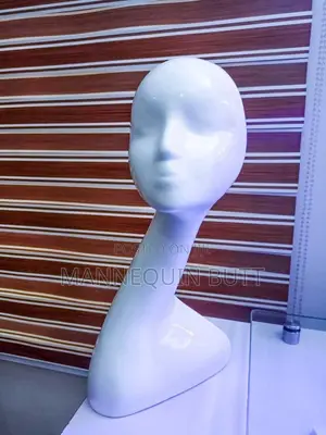 Mannequin Head Foreign
