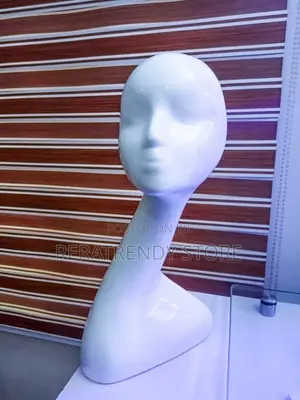 Mannequin Head Foreign
