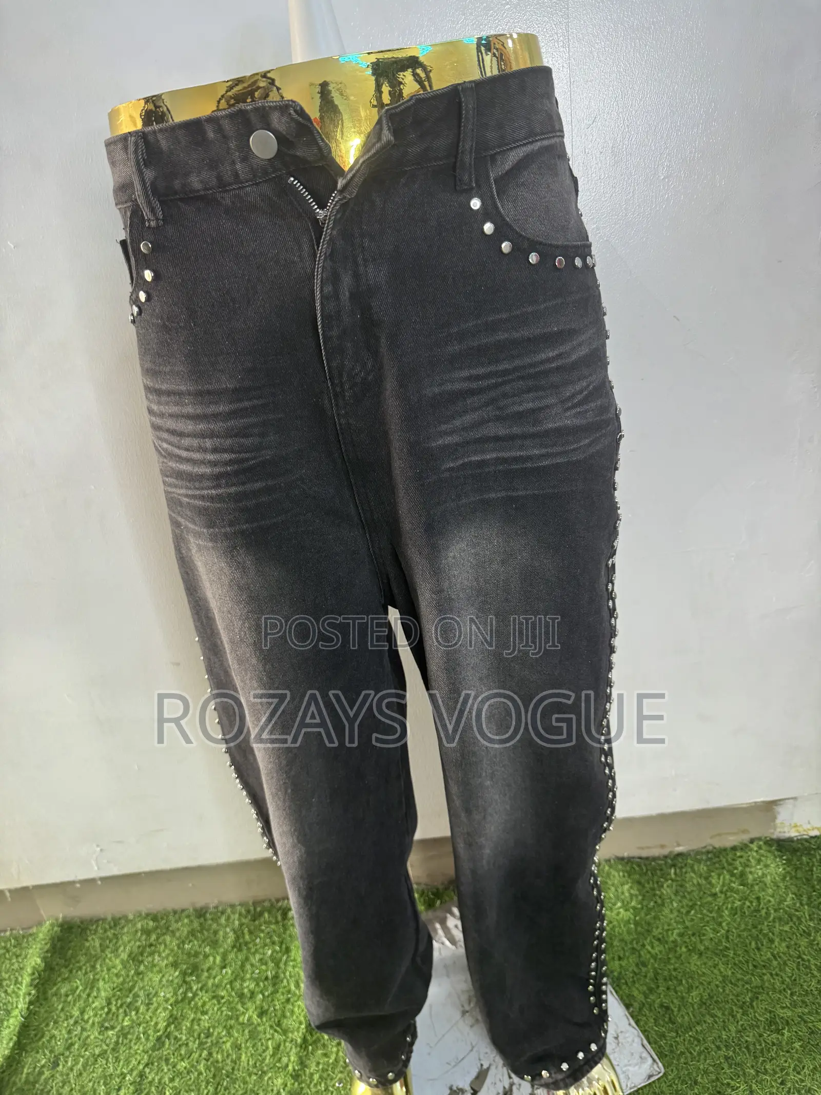 Baggy Jeans