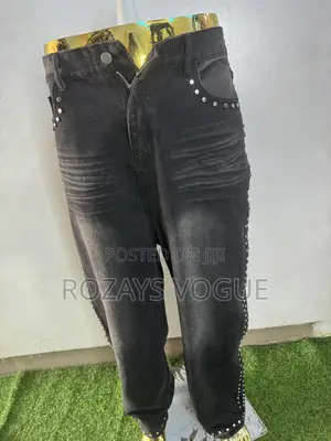 Baggy Jeans