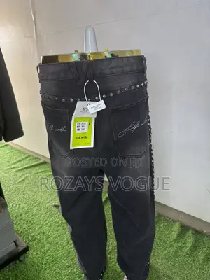 Baggy Jeans
