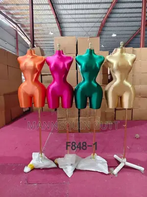 Foreign Fully Pinnable Dress Forms Mannequin