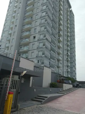 3bdrm Maisonette in Victoria Island Extension for rent