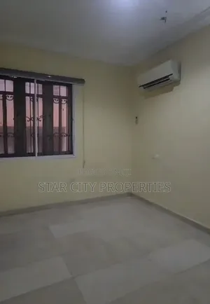 4bdrm Maisonette in Yaba Lagos, Alagomeji for rent